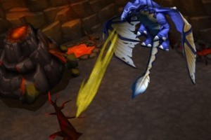 Combat of Giants: Dragons - Bronze Edition Screenshot