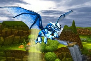 Combat of Giants: Dragons - Bronze Edition Screenshot