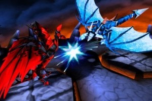 Combat of Giants: Dragons - Bronze Edition Screenshot