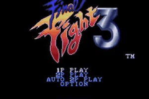 final fight 3 play online