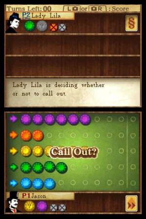 PictureBook Games: The Royal Bluff Review - Screenshot 2 of 2