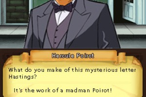 Agatha Christie's The ABC Murders Screenshot