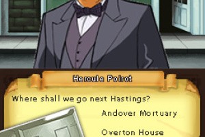 Agatha Christie's The ABC Murders Screenshot