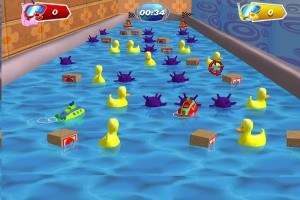 101-in-1 Party Megamix Screenshot