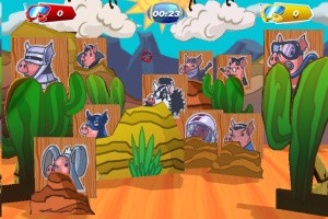 101-in-1 Party Megamix Screenshot