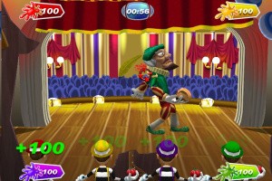 101-in-1 Party Megamix Screenshot