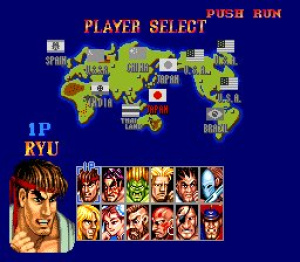 street fighter 2 champion edition