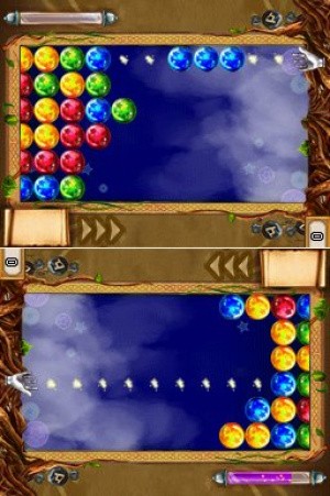 Ball Fighter Review - Screenshot 1 of 4