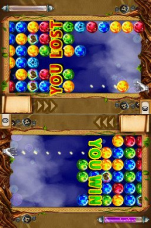 Ball Fighter Review - Screenshot 3 of 4