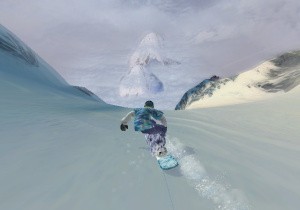 1080° Avalanche Review - Screenshot 5 of 5