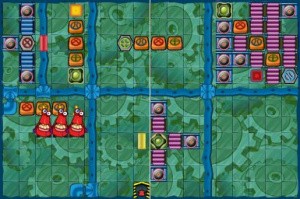 Robot Rescue Review - Screenshot 3 of 3