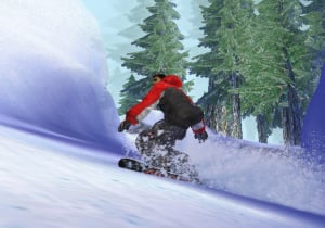 1080° Avalanche Review - Screenshot 3 of 5