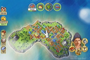 ANNO: Create a New World Screenshot