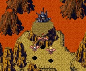 Chrono Trigger Review - Screenshot 3 of 3