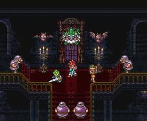 Chrono Trigger Review - Screenshot 2 of 3