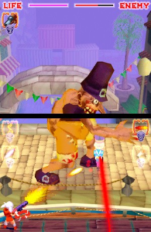 Little Red Riding Hood's Zombie BBQ Review - Screenshot 1 of 3