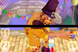 Little Red Riding Hood's Zombie BBQ Screenshot