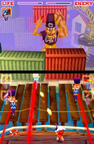 Little Red Riding Hood's Zombie BBQ Review - Screenshot 2 of 3