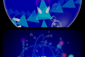 Electroplankton Trapy Screenshot