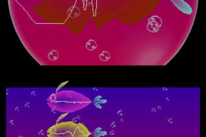 Electroplankton Rec-Rec Screenshot