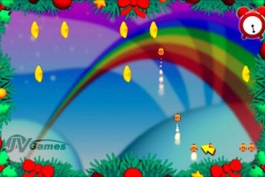 Christmas Clix Screenshot