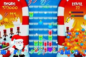 Christmas Clix Screenshot