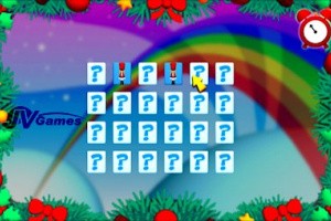 Christmas Clix Screenshot