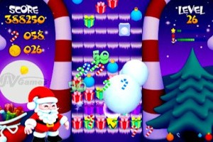 Christmas Clix Screenshot