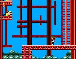 Alex Kidd in Shinobi World Review - Screenshot 3 of 3