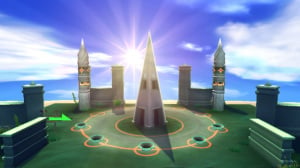 The Magic Obelisk Review - Screenshot 2 of 5
