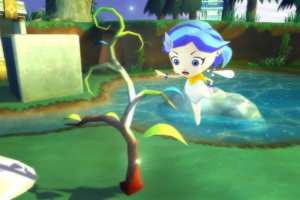 The Magic Obelisk Screenshot