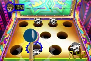 Arcade Zone Screenshot