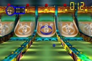 Arcade Zone Screenshot