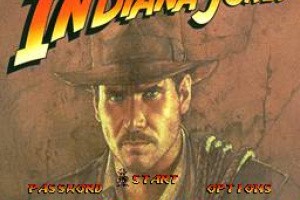 Indiana Jones' Greatest Adventures Screenshot