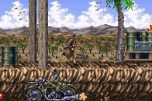 Indiana Jones' Greatest Adventures Screenshot