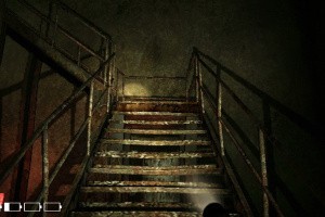 Ju-On: The Grudge Screenshot