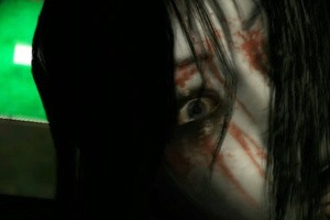 Ju-On: The Grudge Screenshot