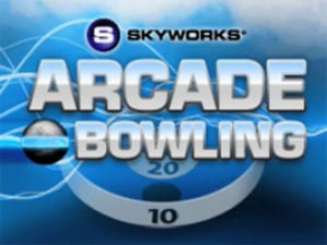 Arcade Bowling Review - Screenshot 2 of 2