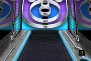 Arcade Bowling Screenshot