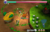 Pokémon Rumble - Screenshot 3 of 5