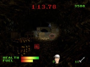 Copter Crisis Review - Screenshot 2 of 3