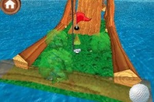 101 Minigolf World Screenshot