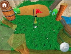 101 Minigolf World Review - Screenshot 3 of 3