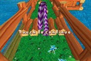 101 Minigolf World Screenshot