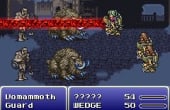 Final Fantasy III - Screenshot 2 of 8