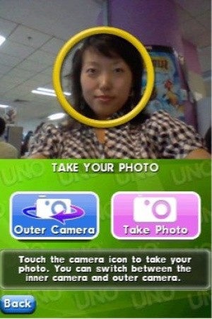 UNO Review - Screenshot 2 of 3