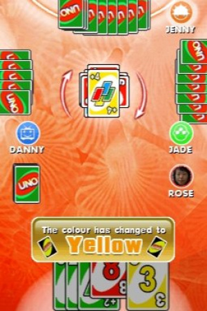 UNO Online Multiplayer - Online Games