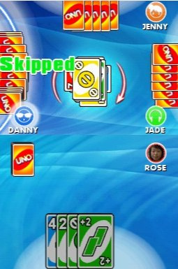 Play your cards right as UNO™ comes to WiiWare and Nintendo