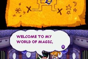 Castle of Magic Screenshot