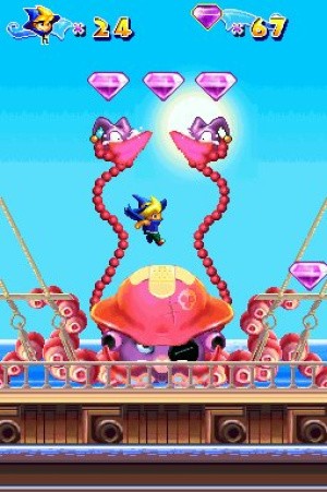 Castle of Magic Review - Screenshot 3 of 3